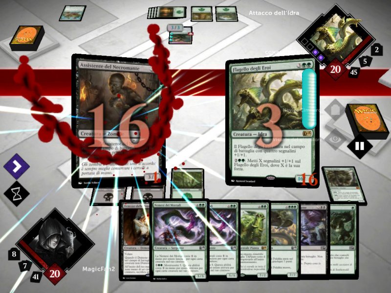 Magic 2015 - Duels of the Planeswalkers