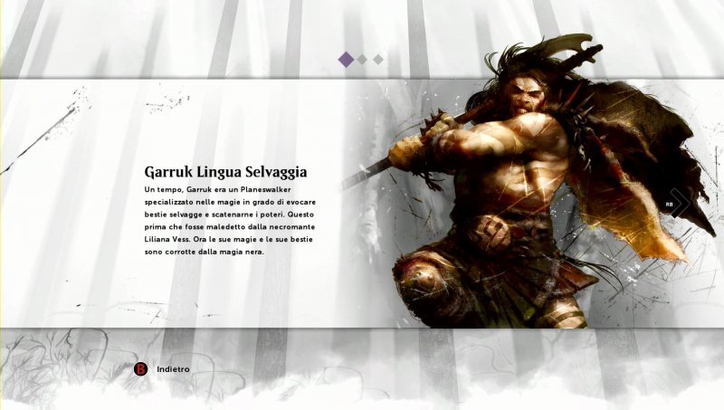 Magic 2015 - Duels of the Planeswalkers