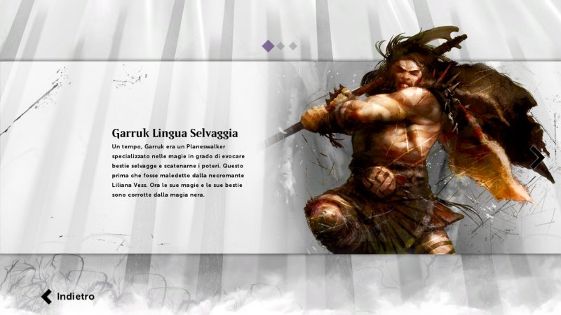 Magic 2015 - Duels of the Planeswalkers