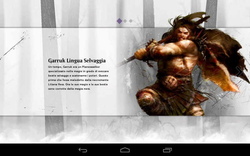 Magic 2015 - Duels of the Planeswalkers