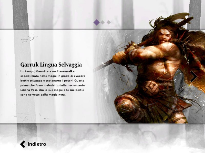 Magic 2015 - Duels of the Planeswalkers