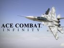Ace Combat Infinity per PlayStation 3
