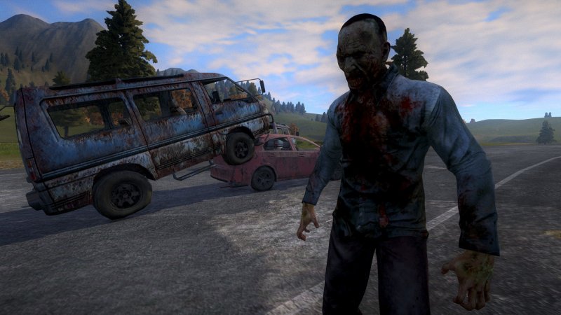 Immagine di Z1 Battle Royale per PC Windows