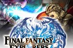 Final Fantasy Explorers si mostra in un nuovo video - Notizia