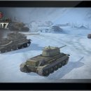 Una nuova galleria celebra l'uscita di World of Tanks Blitz il 26 giugno
