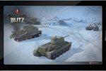 Una nuova galleria celebra l'uscita di World of Tanks Blitz il 26 giugno - Notizia