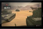 World of Tanks Blitz - Il video dell'aggiornamento 2.2 - Notizia