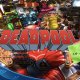 Zen Pinball 2 - Trailer del tavolo di Deadpool