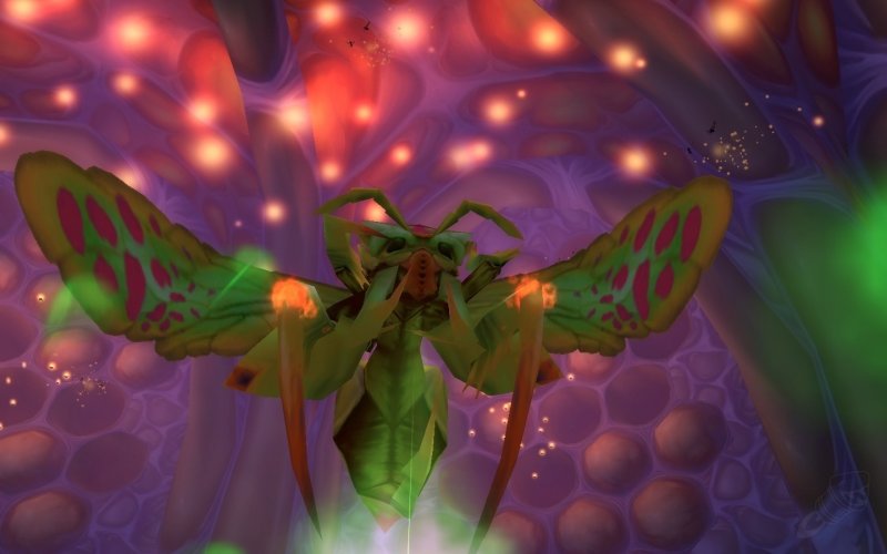 I peggiori raid boss di World of Warcraft I peggiori raid boss di World of Warcraft