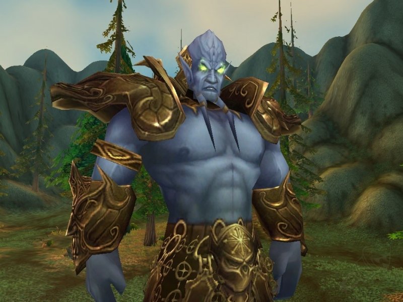 I peggiori raid boss di World of Warcraft I peggiori raid boss di World of Warcraft