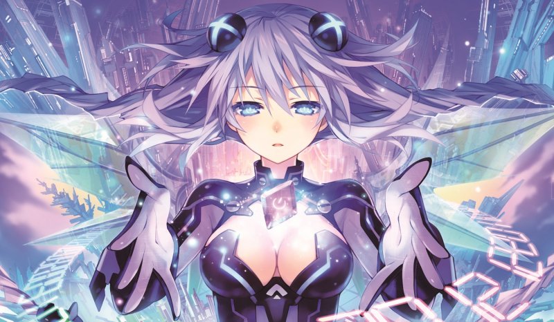 Hyperdimension Neptunia Victory II uscirà in primavera in Giappone Hyperdimension Neptunia Victory II uscirà in primavera in Giappone