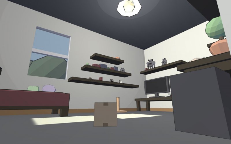 Immagine di Catlateral Damage per PC Windows