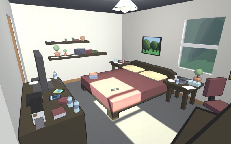 Immagine di Catlateral Damage per PC Windows