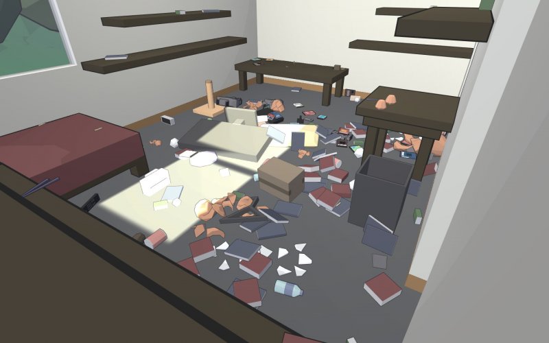 Immagine di Catlateral Damage per PC Windows