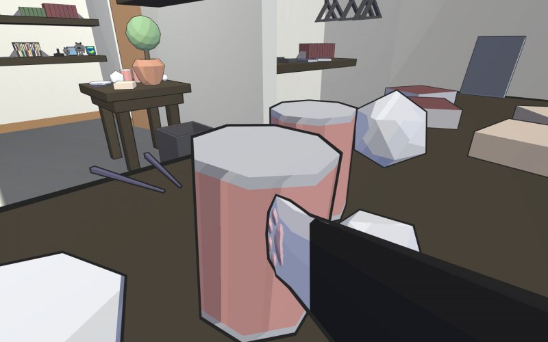 Immagine di Catlateral Damage per PC Windows