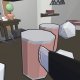 Catlateral Damage, il più accurato simulatore di micetto domestico, finisce su Kickstarter