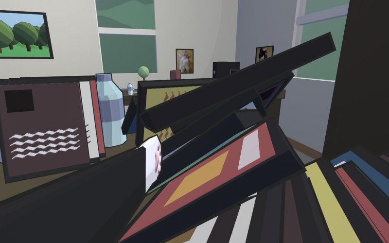 Immagine di Catlateral Damage per PC Windows