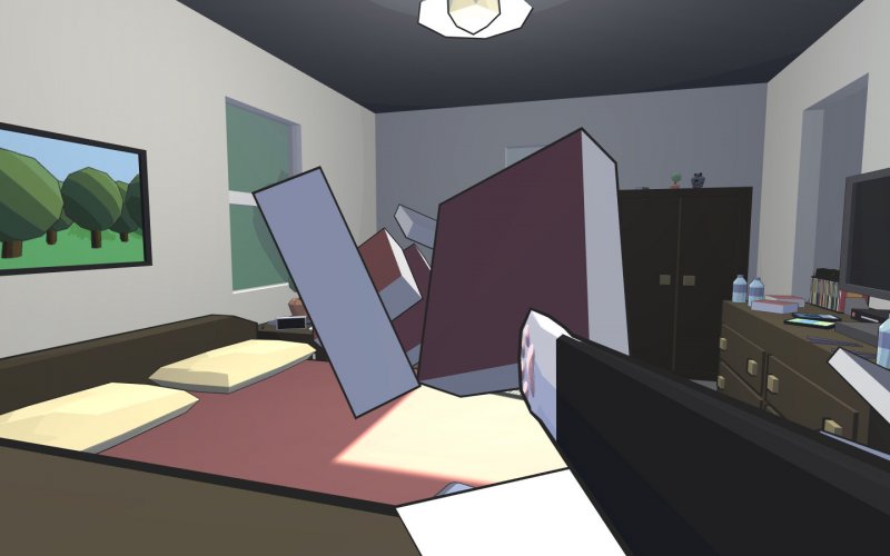Immagine di Catlateral Damage per PC Windows