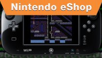 Castlevania II: Simon's Quest - Il trailer della versione Wii U
