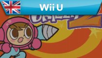 Mr. Driller 2 - Trailer della versione Wii U