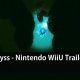Abyss - Il trailer di lancio della versione Wii U