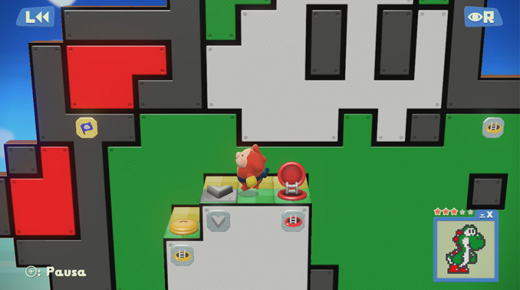 Mi chiamo Mallo, tiro i blocchi