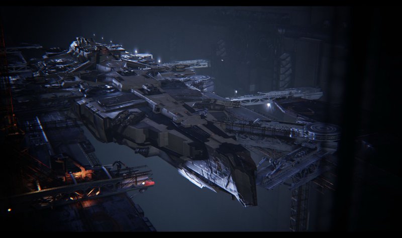 Immagine di Dreadnought per PC Windows