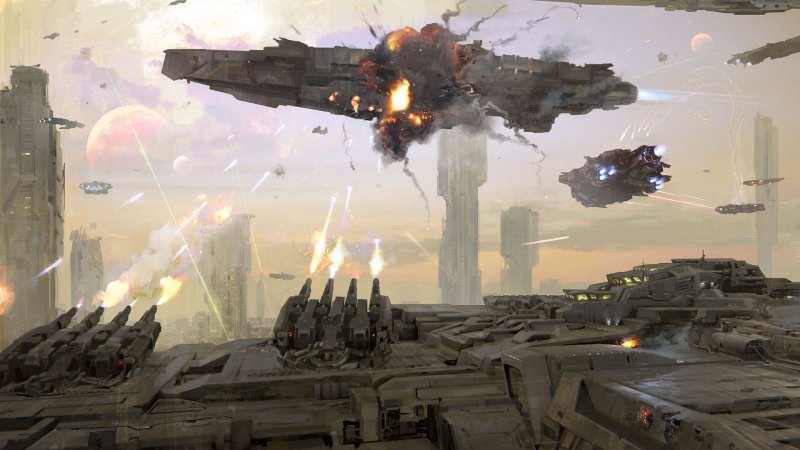 Immagine di Dreadnought per PC Windows