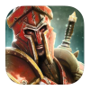 Godfire: Rise of Prometheus per iPad