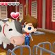 Harvest Moon 3D: The Lost Valley - Il primo trailer di gameplay