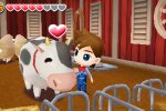 Un trailer di lancio per Harvest Moon: The Lost Valley - Notizia