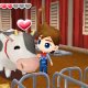 Un trailer di lancio per Harvest Moon: The Lost Valley