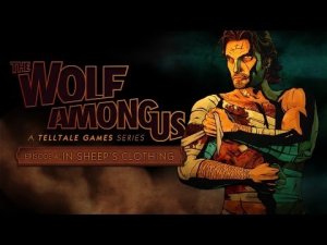 The Wolf among Us - Episode 4: In Sheep's Clothing per iPhone