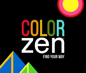 Color Zen per Nintendo 3DS