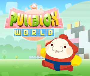 Pullblox World per Nintendo Wii U