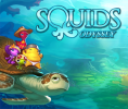 Squids Odyssey per Nintendo Wii U