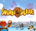 Swords & Soldiers per Nintendo Wii U
