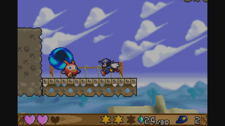 Klonoa: Empire of Dreams