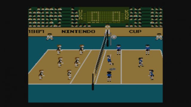 Volleyball