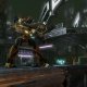 Transformers: The Dark Spark - Video sulla modalità Escalation
