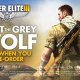 Sniper Elite 3 - Il trailer di Siwa