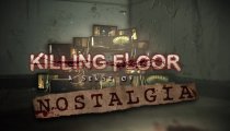 Killing Floor - Il trailer "A Sense Of Nostalgia"