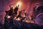 I pilastri del gioco di ruolo - Anteprima