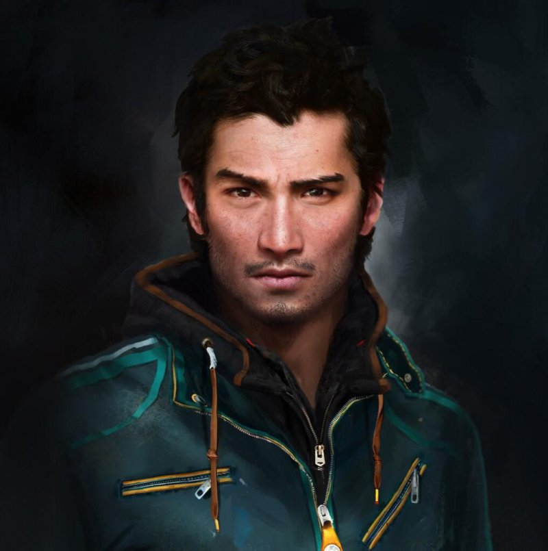 Qualche dettaglio sul protagonista di Far Cry 4 Qualche dettaglio sul protagonista di Far Cry 4