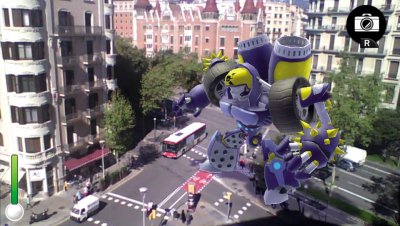 Invizimals: Gli Invincibili