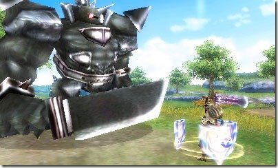 Immagine di Final Fantasy Explorers per Nintendo 3DS