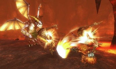 Immagine di Final Fantasy Explorers per Nintendo 3DS
