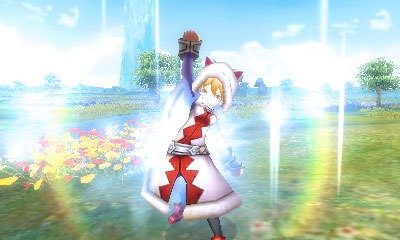 Immagine di Final Fantasy Explorers per Nintendo 3DS