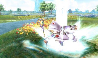 Immagine di Final Fantasy Explorers per Nintendo 3DS