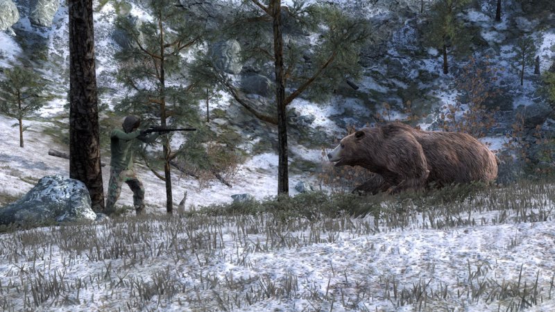 L'attesa è il mio nemico